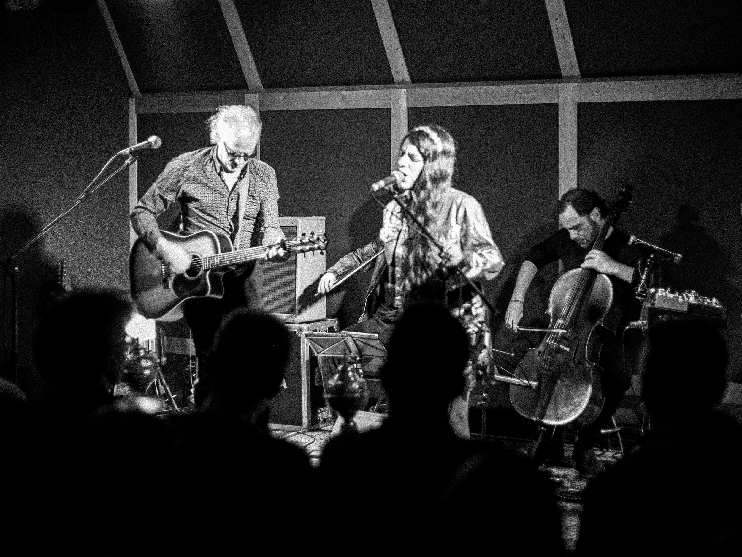 DSC08409-9_Mick Harvey & Amanda Acevedo live in Bologna © Vittorio Bongiorno.jpg