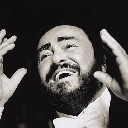DN:FLIM Pavarotti