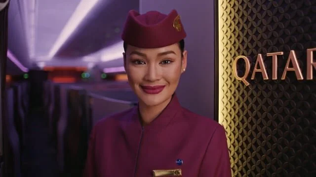 The Perfect Journey Awaits - Qatar Airways