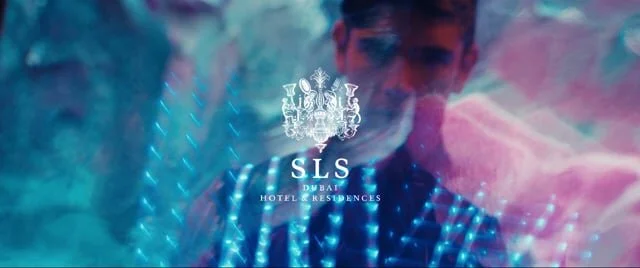 SLS DUBAI - Brand Film 2021