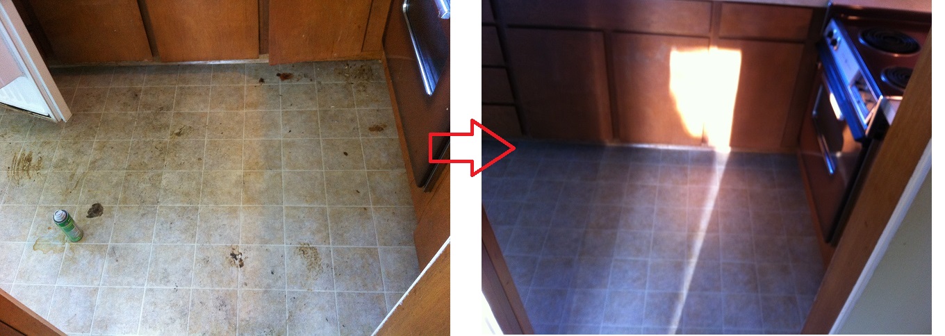 kitchen floor before after.jpg