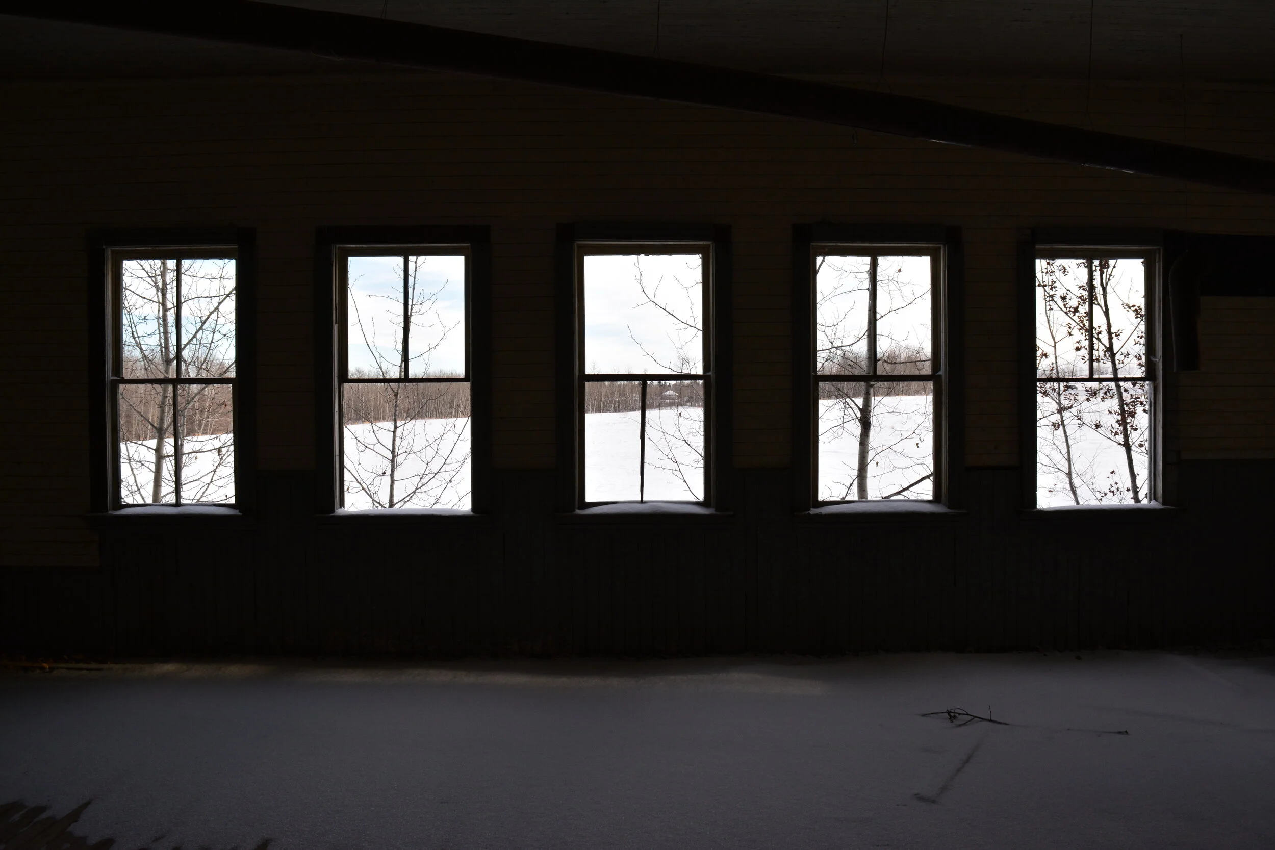 The Other Side of Life