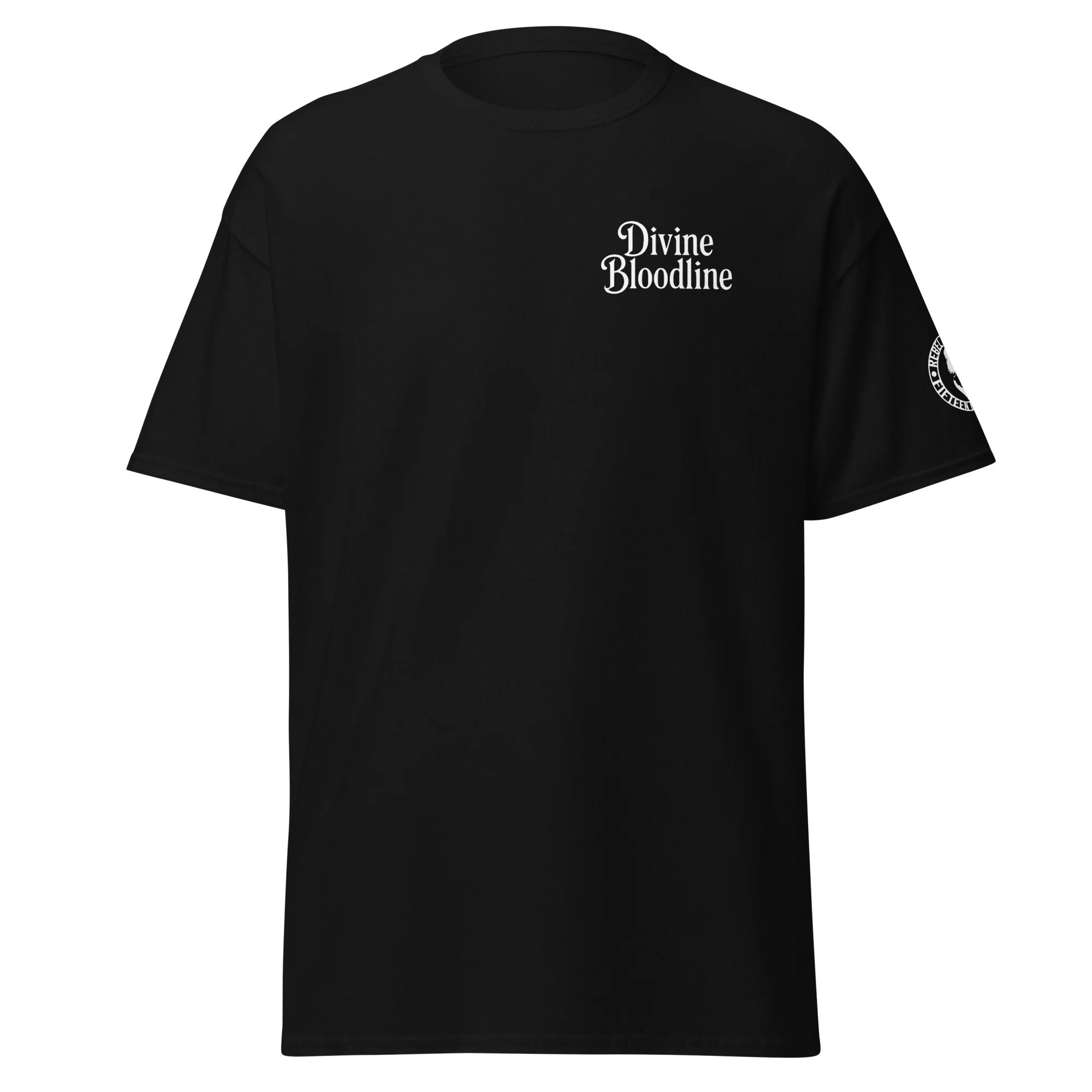 Divine Bloodline - Unisex Classic tee