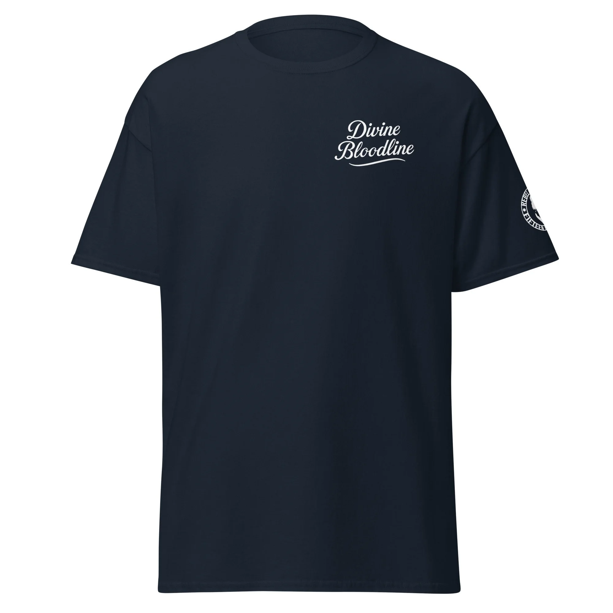 unisex-classic-tee-navy-front-68f3d45086fd5.jpg