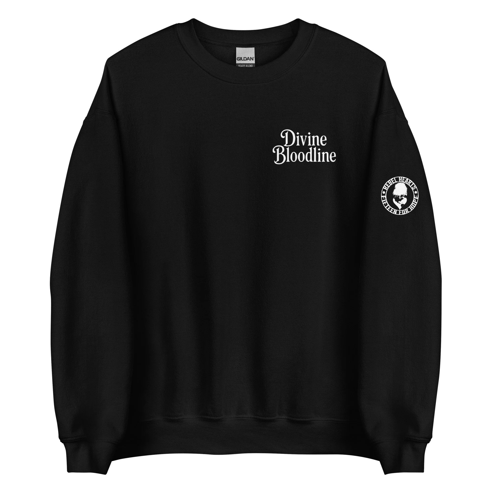 Divine Bloodline - Unisex Sweatshirt