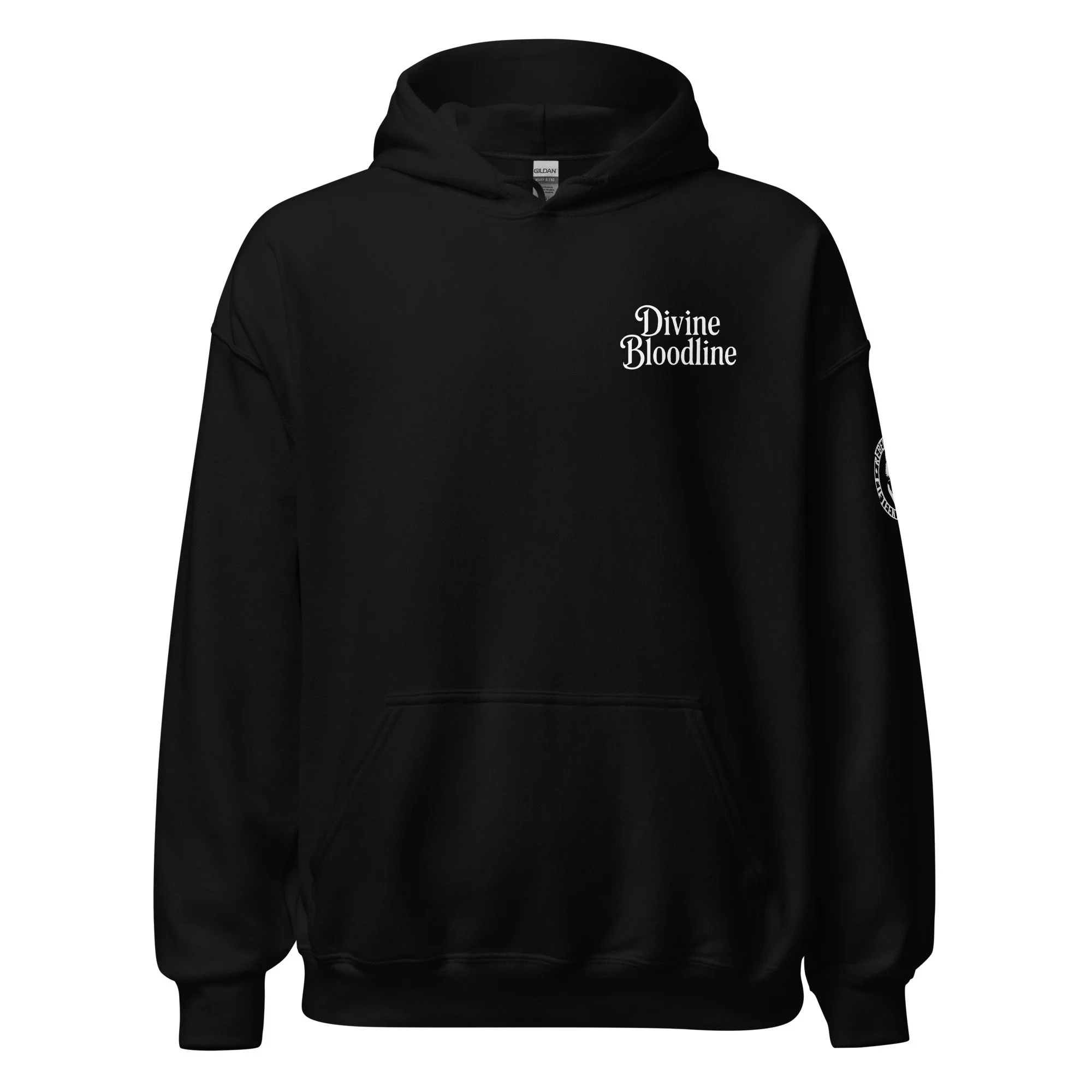 Divine Bloodline - Unisex Hoodie