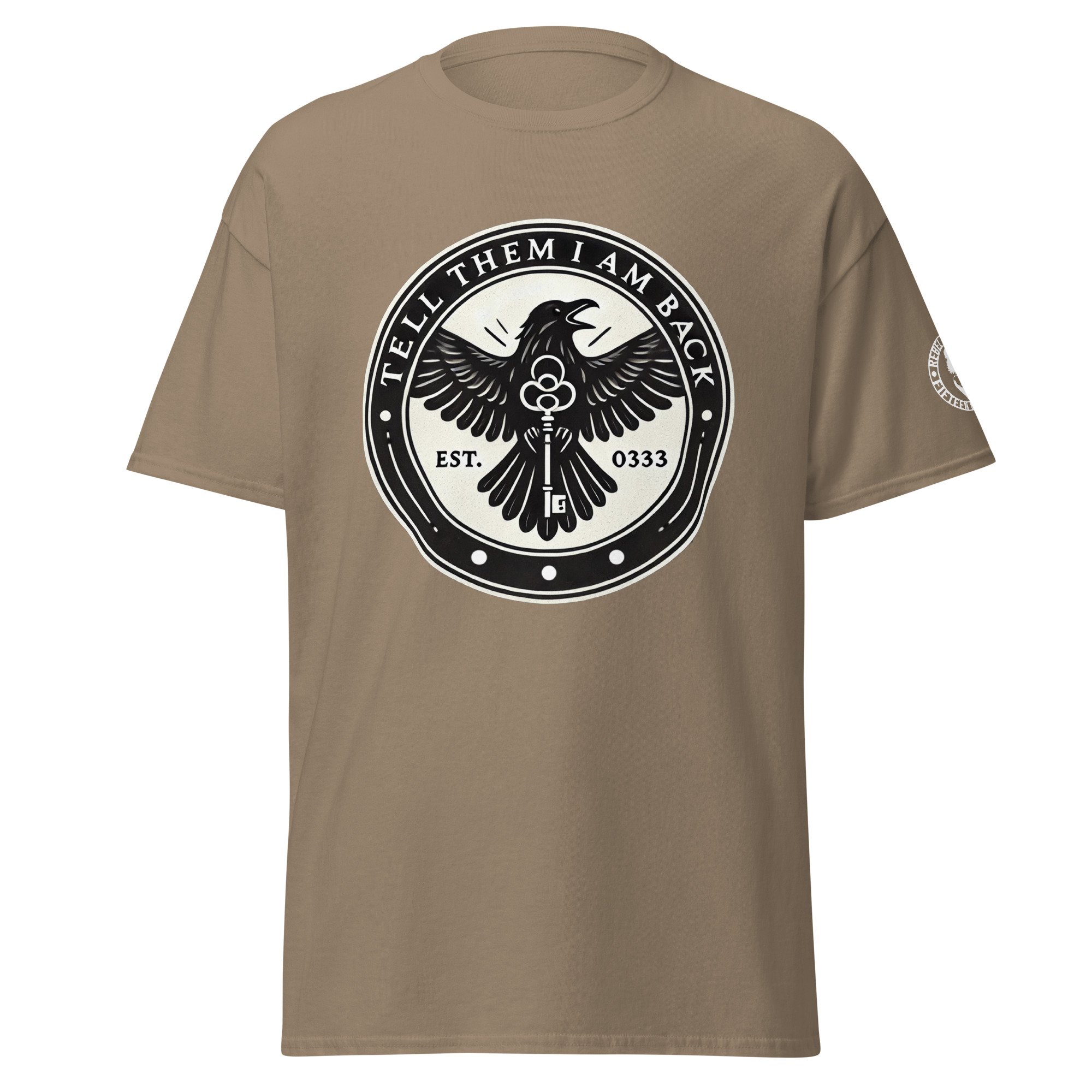 unisex-classic-tee-brown-savana-front-68f4675e968ae.jpg