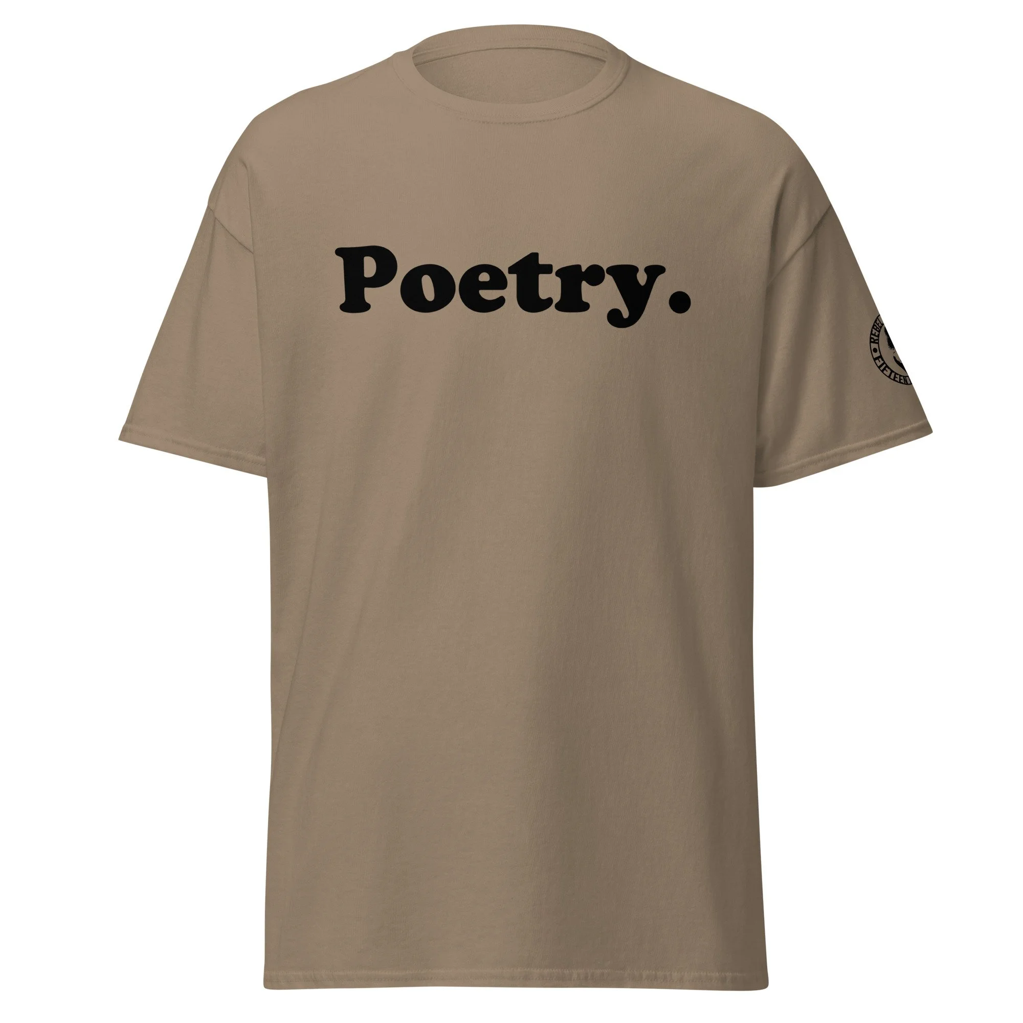 unisex-classic-tee-brown-savana-front-68f564e44c1eb.jpg