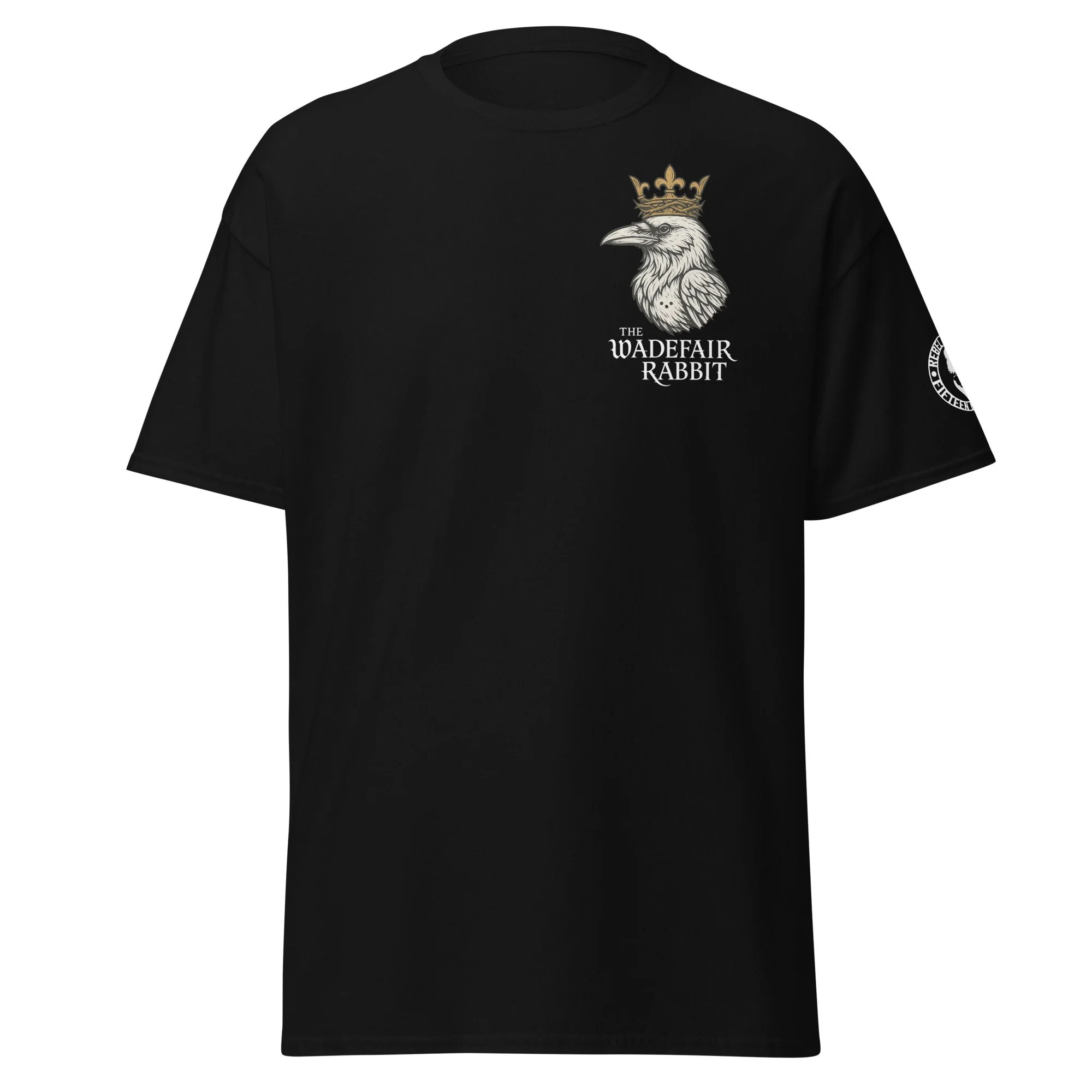 I Am The One || The Wadefair Rabbit - Unisex Classic tee
