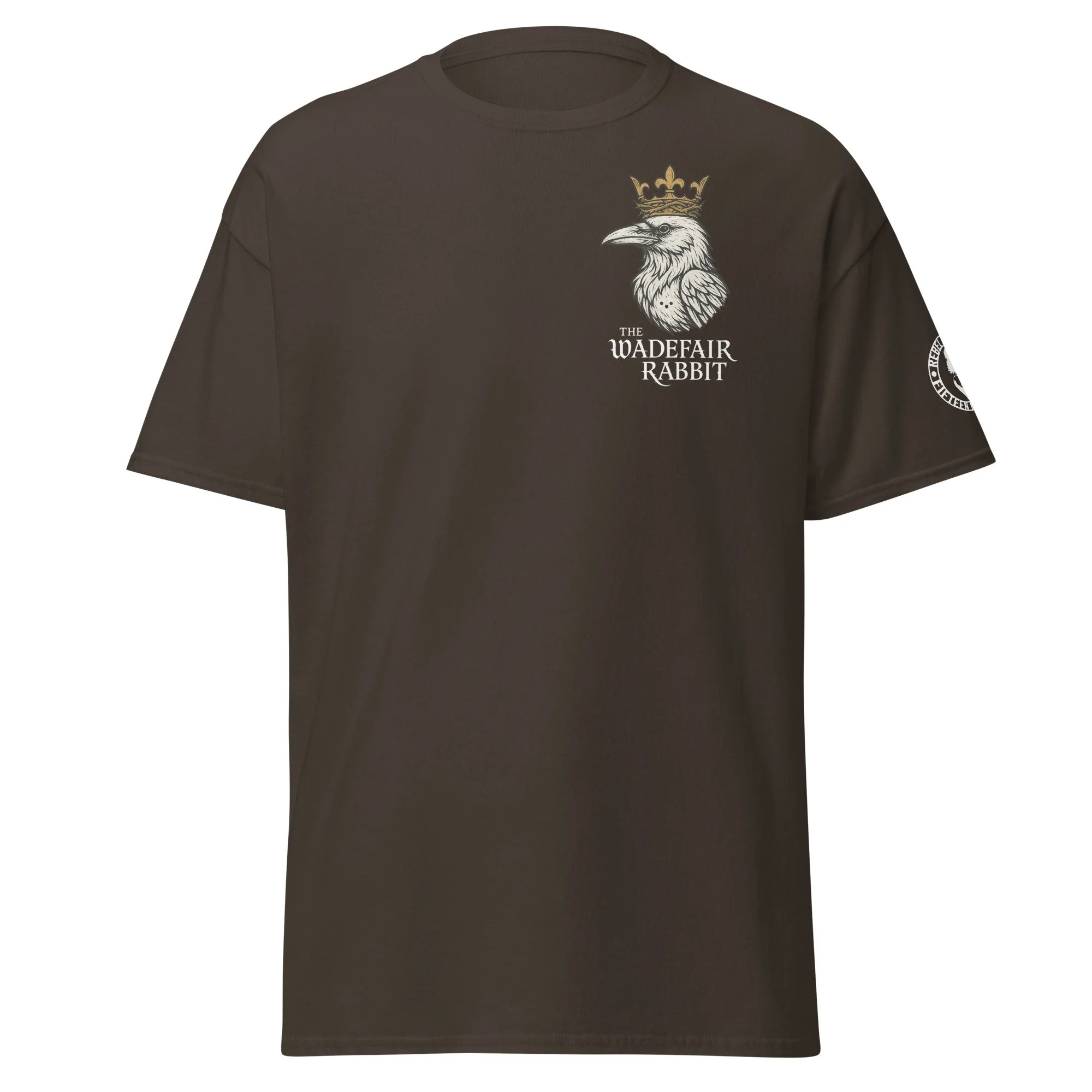 unisex-classic-tee-dark-chocolate-front-68f9aa717a2bb.jpg
