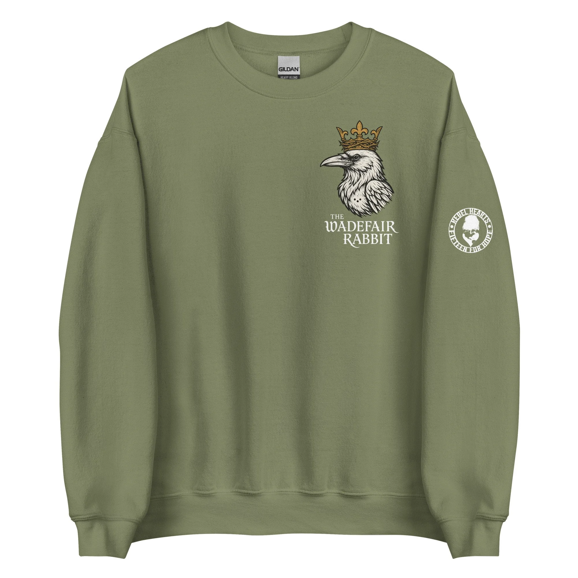 unisex-crew-neck-sweatshirt-military-green-front-68f9abe41b645.jpg
