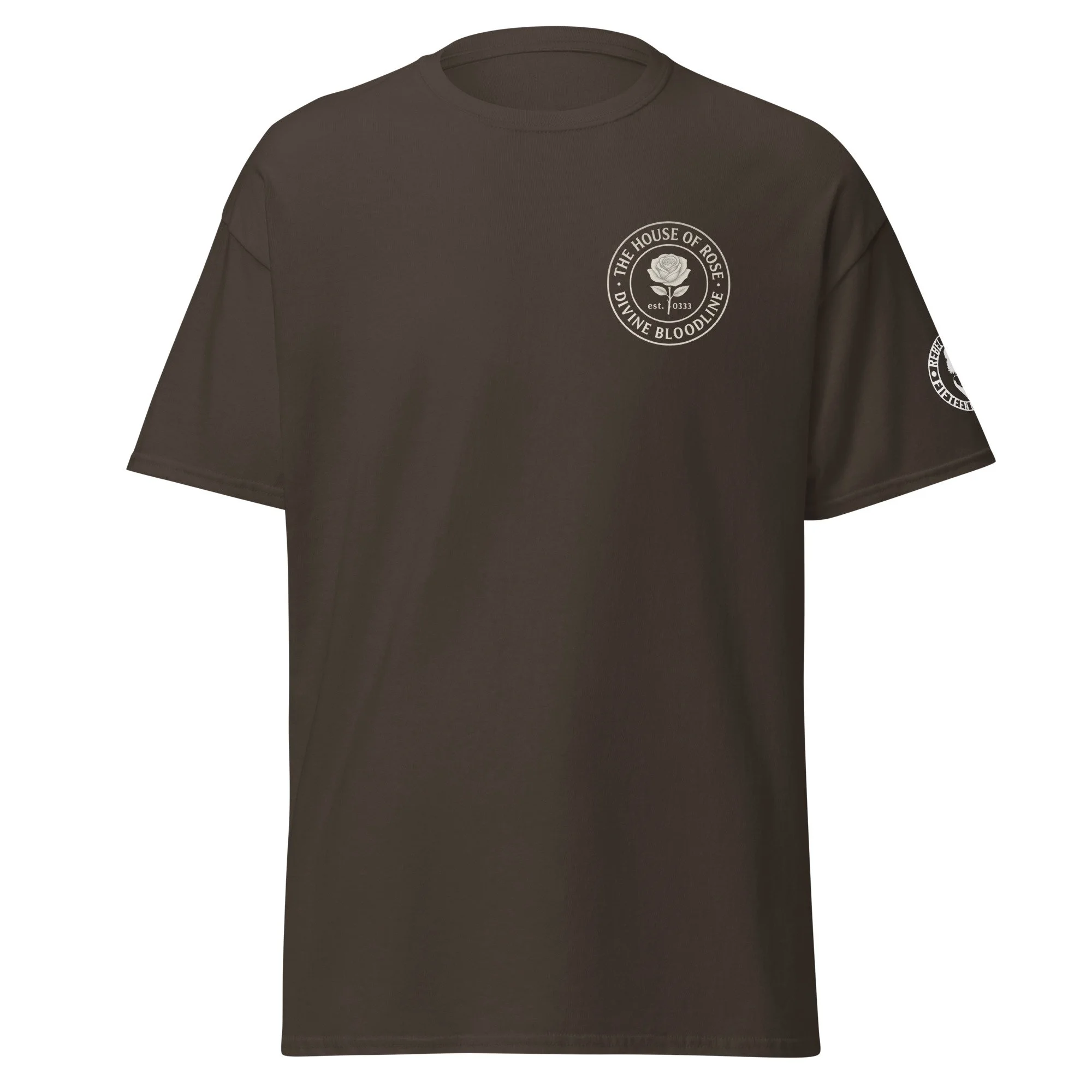unisex-classic-tee-dark-chocolate-front-6922aca5b2c15.jpg