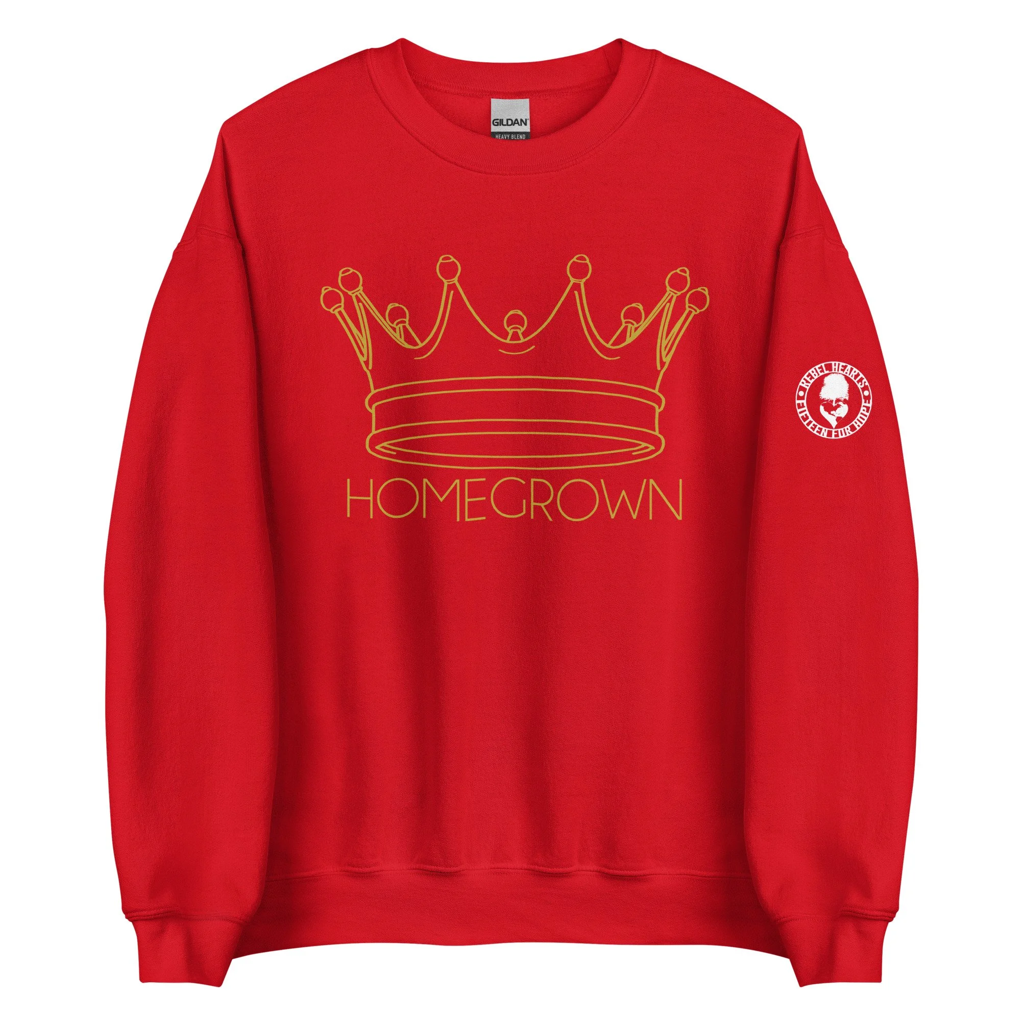 unisex-crew-neck-sweatshirt-red-front-69237fdee8bc1.jpg
