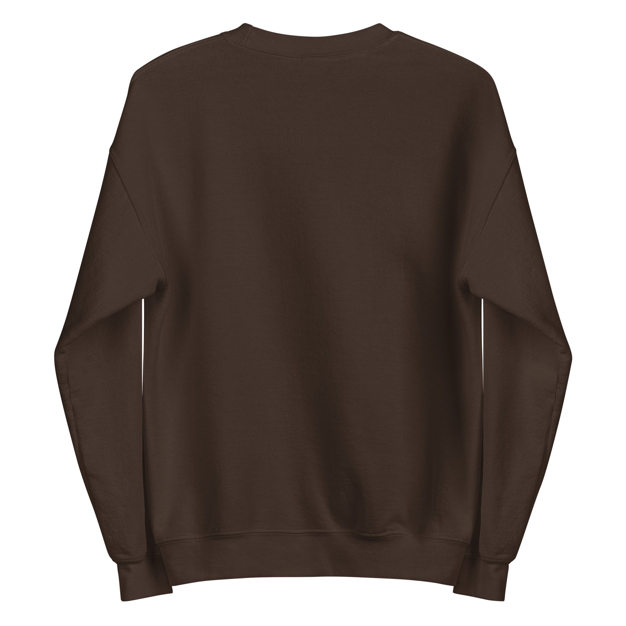 unisex-crew-neck-sweatshirt-dark-chocolate-back-69c0794268b6e.jpg