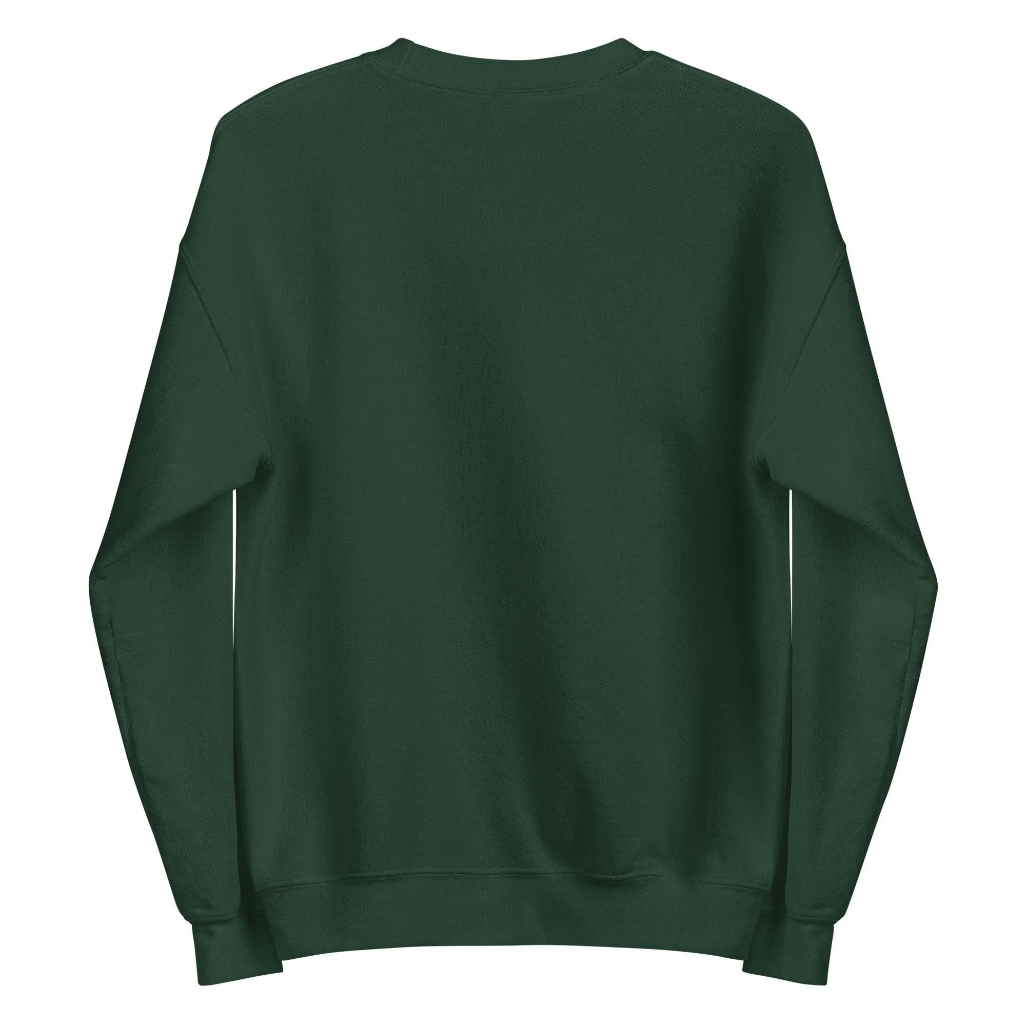 unisex-crew-neck-sweatshirt-forest-green-back-69c0794272616.jpg