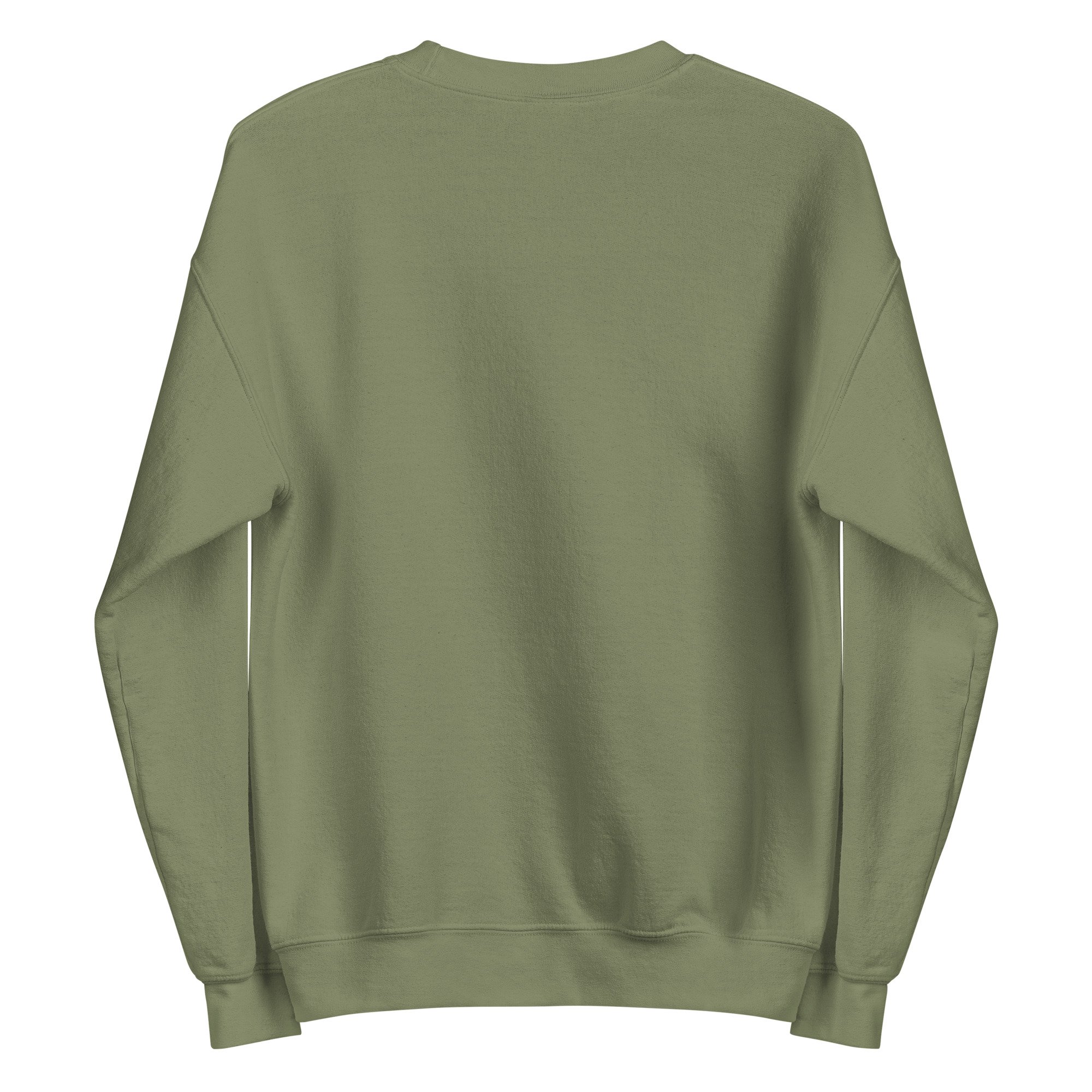 unisex-crew-neck-sweatshirt-military-green-back-69c07942b8f08.jpg
