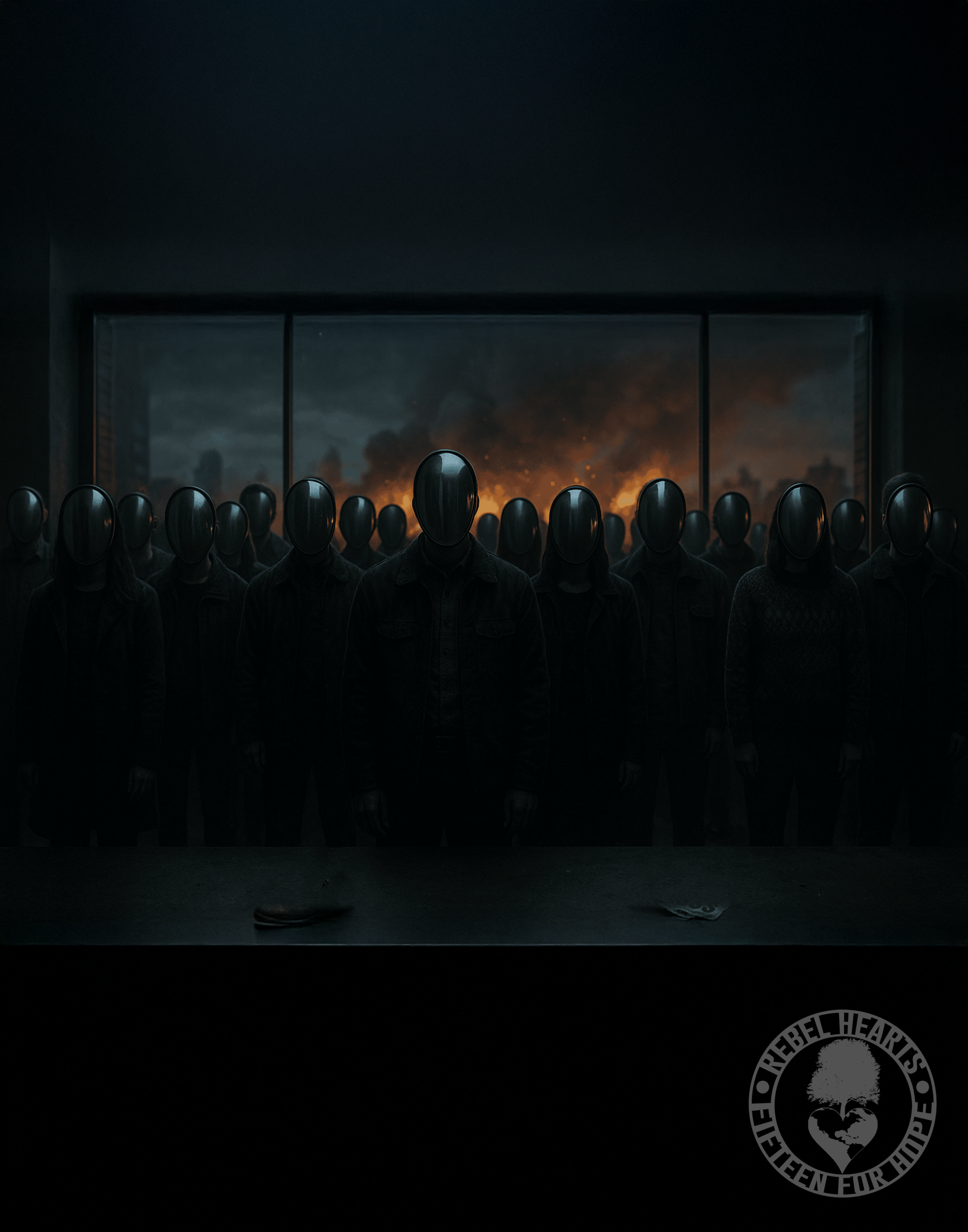 We are the Frequency