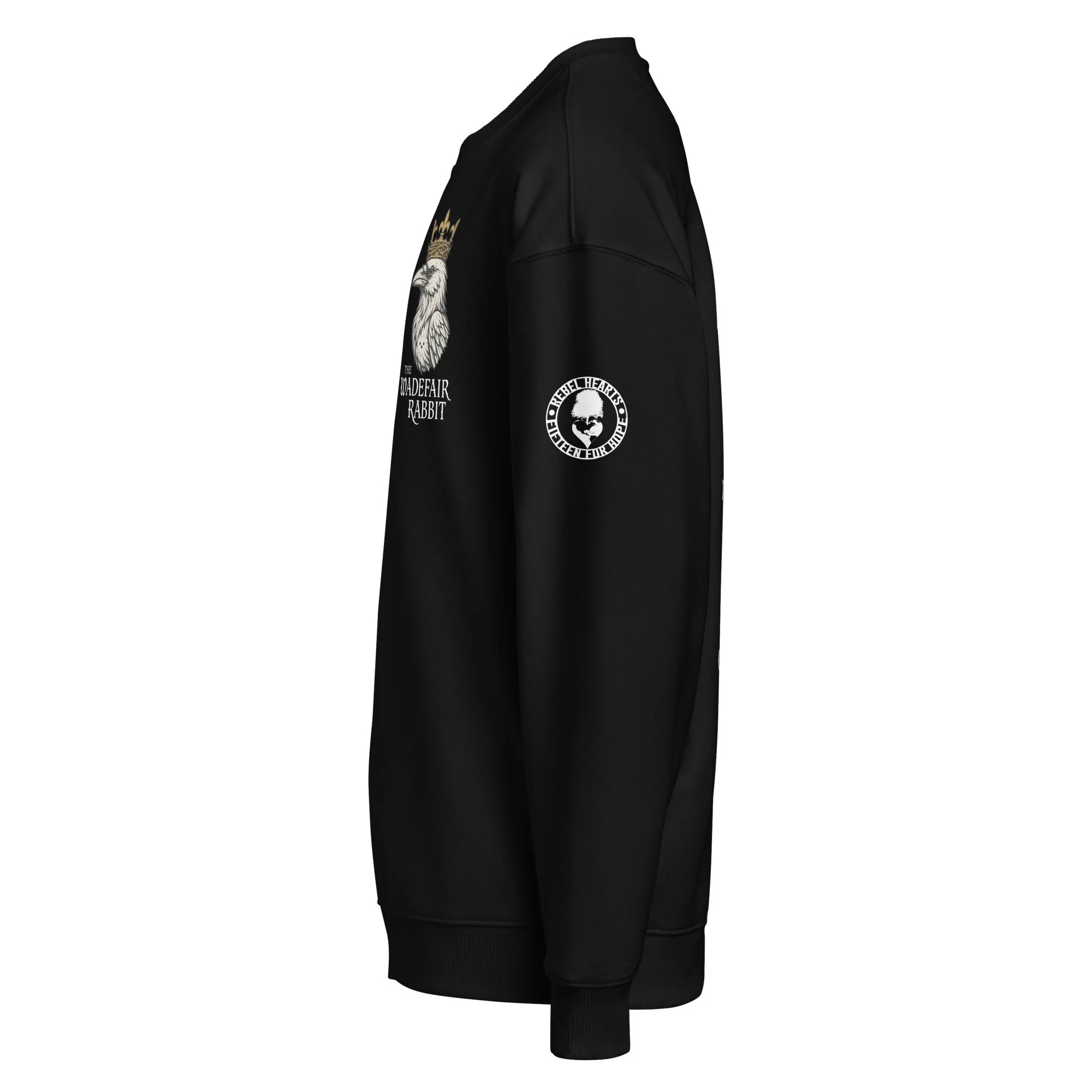 unisex-organic-oversized-raddler-2.0-sweatshirt-black-left-6a0a86f9016f3.jpg