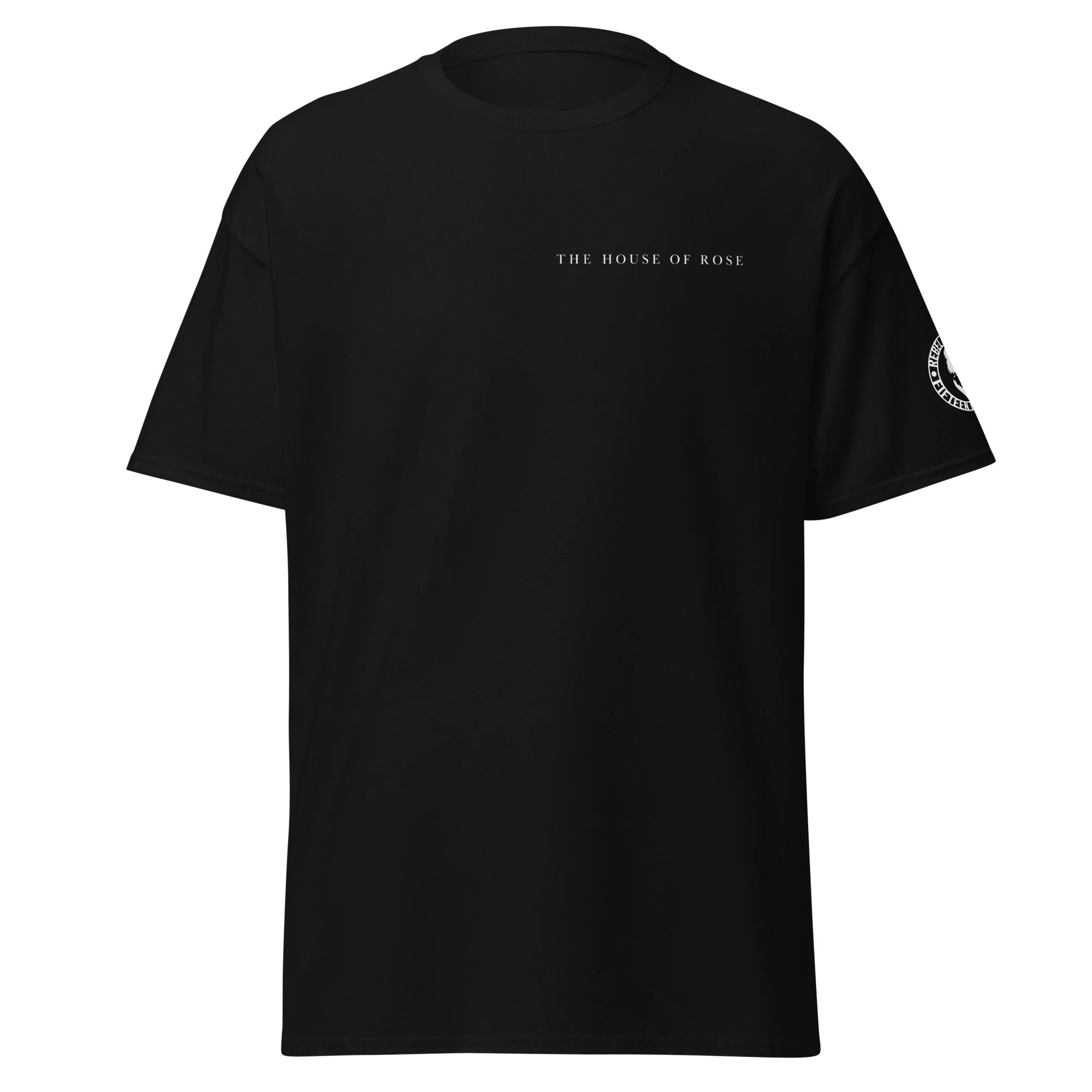 The House Of Rose - LOVE Tee