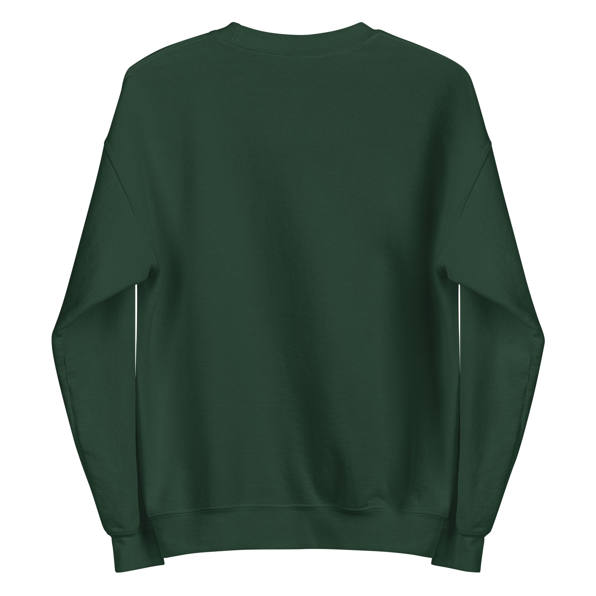 unisex-crew-neck-sweatshirt-forest-green-back-6a9ba74529ee1.jpg