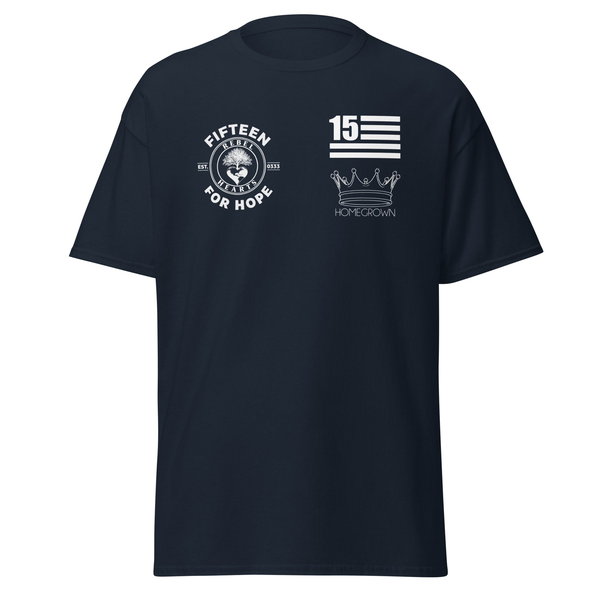 unisex-classic-tee-navy-front-6a9bab440a501.jpg