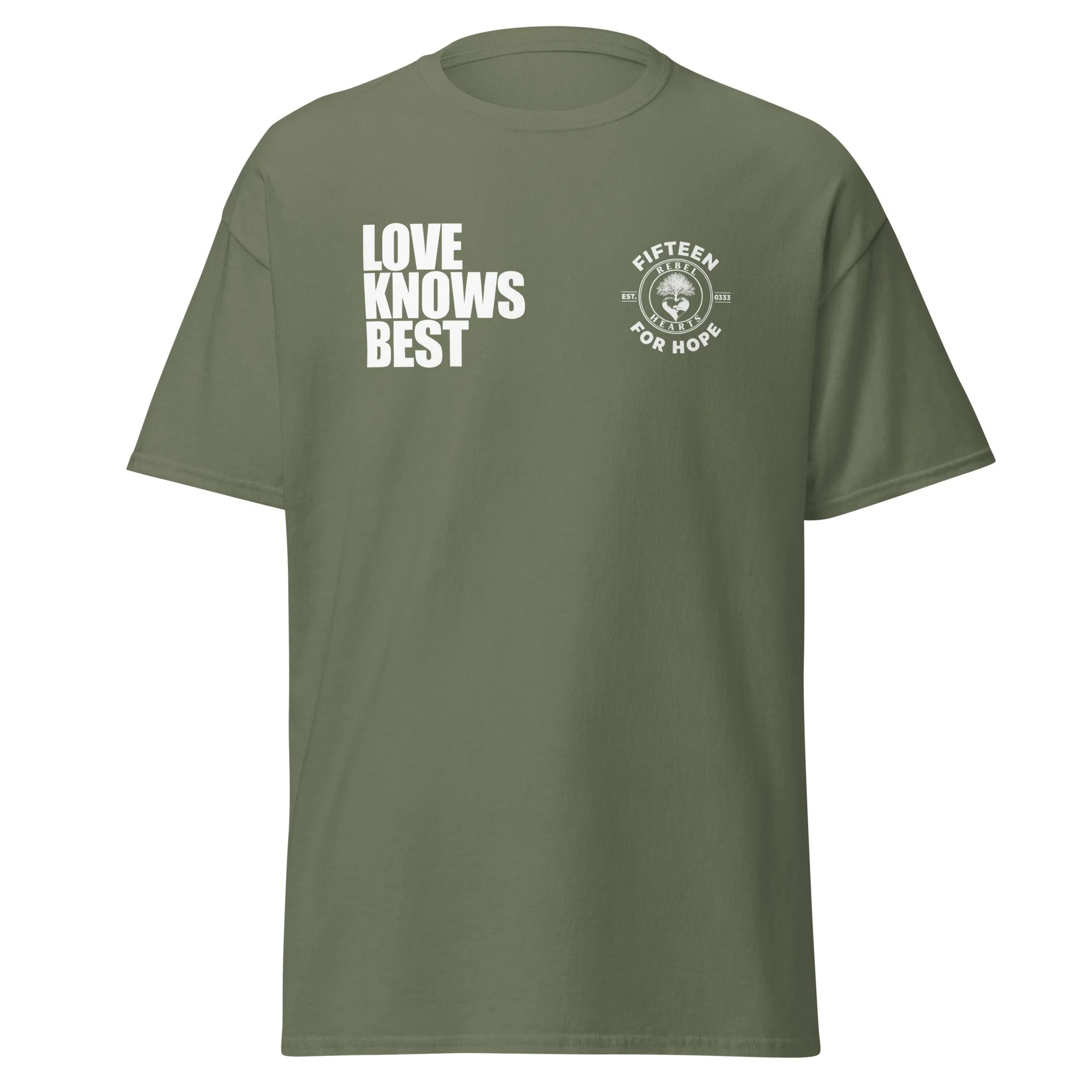 unisex-classic-tee-military-green-front-6a9bacf76ff5b.jpg