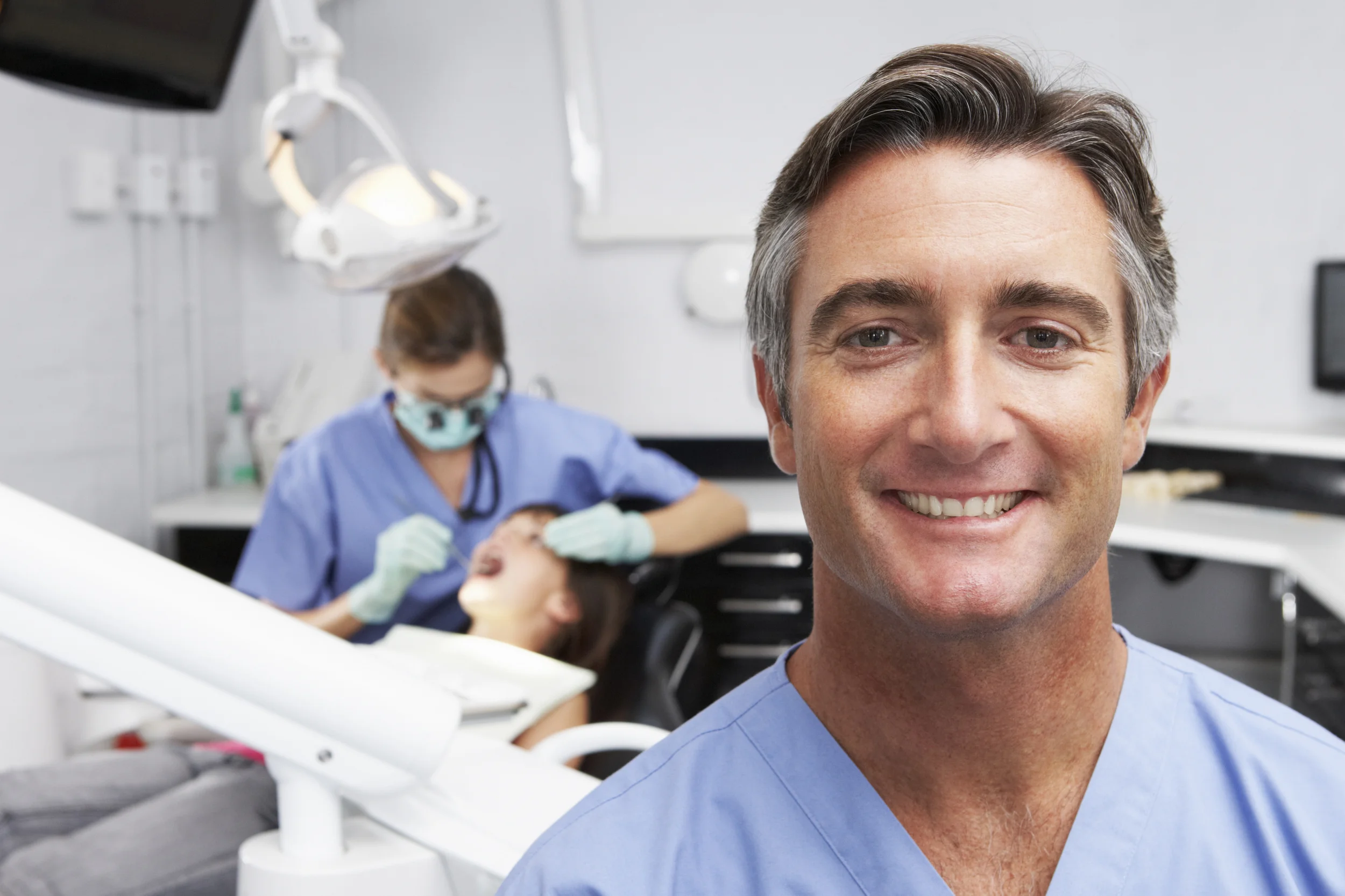IV Sedation: Implications for the Modern Dentist's Practice — Arizona  Anesthesia Solutions