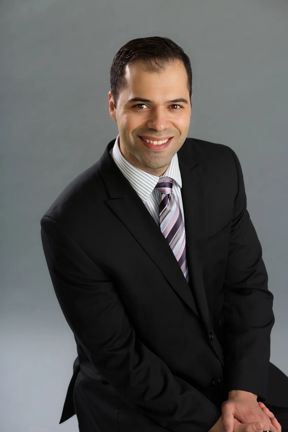 Joseph A. Rodriguez, MSN, CRNA AzAS Managing Partner, 2016-17 President, Arizona Association of Nurse Anesthetists