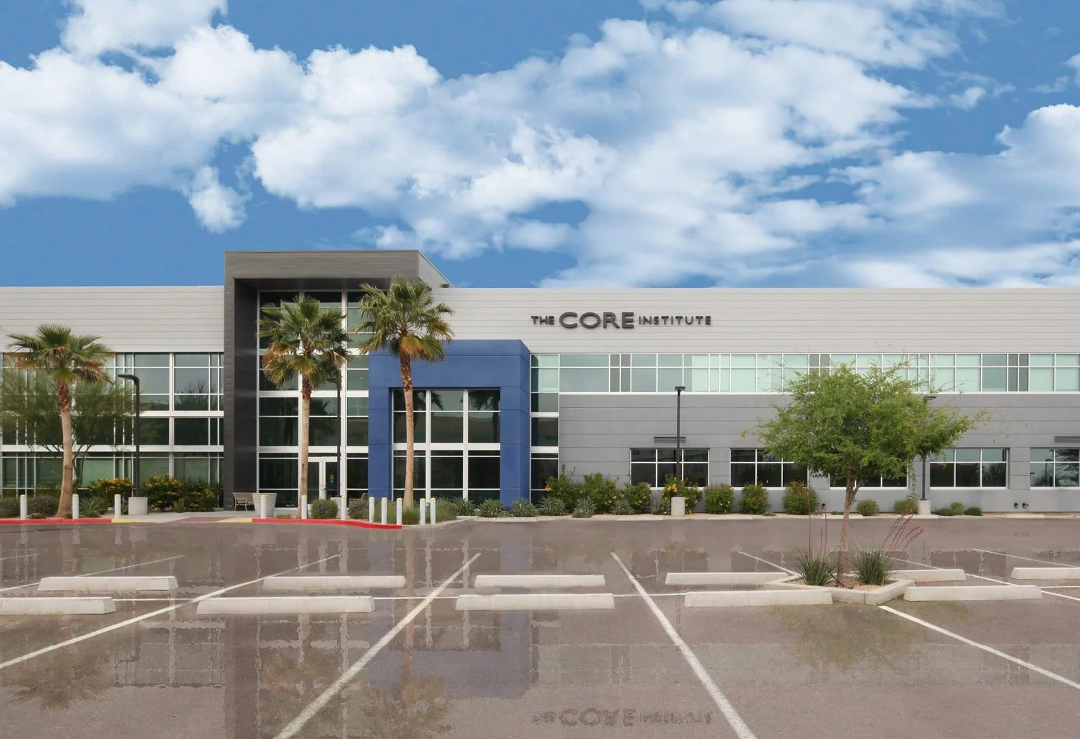 CRNA Phoenix Outpatient Division — Arizona Anesthesia Solutions