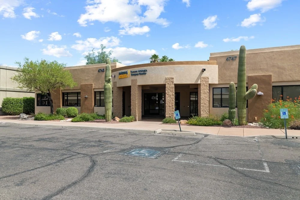 FT CRNA Arizona Urological Institute, Tucson — Arizona Anesthesia Solutions