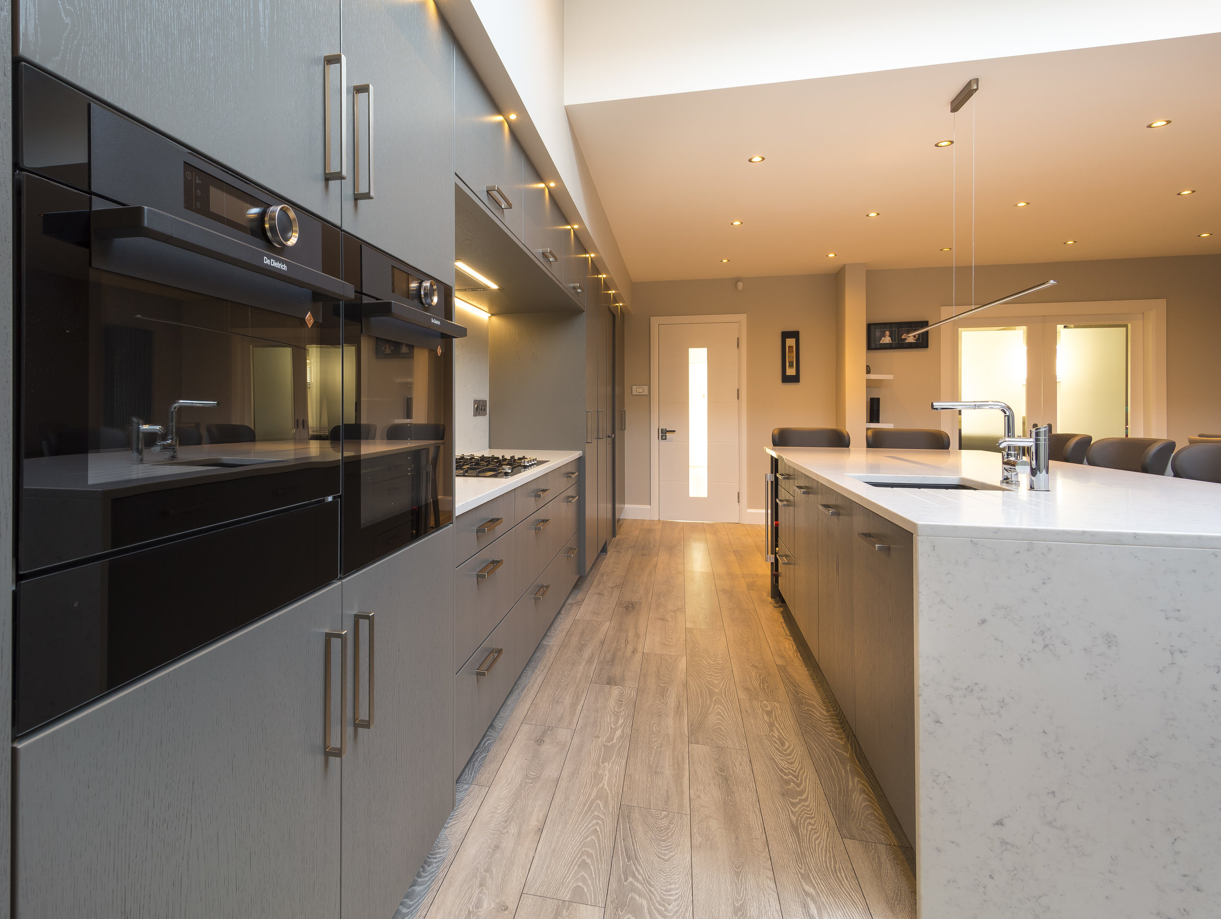 JD Kitchens & Interiors