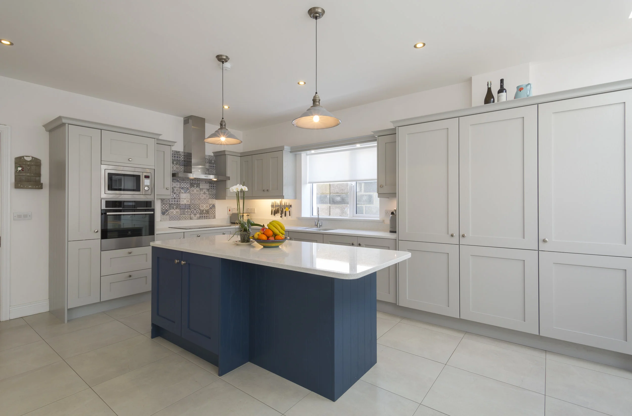 JD Kitchens & Interiors