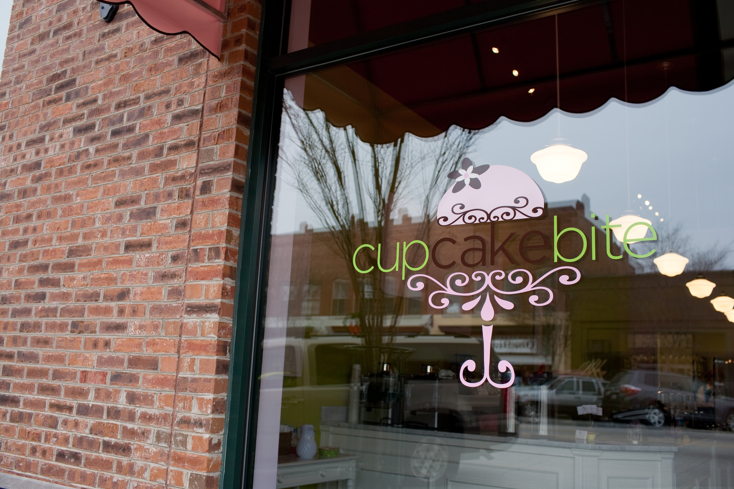 Window logo