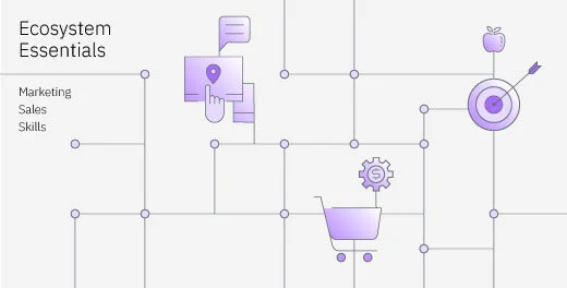 IBM Partner Ecosystem 