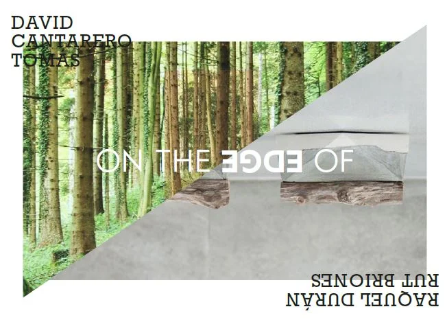 Bilbao-Bregenz Residency Program: On the Edge