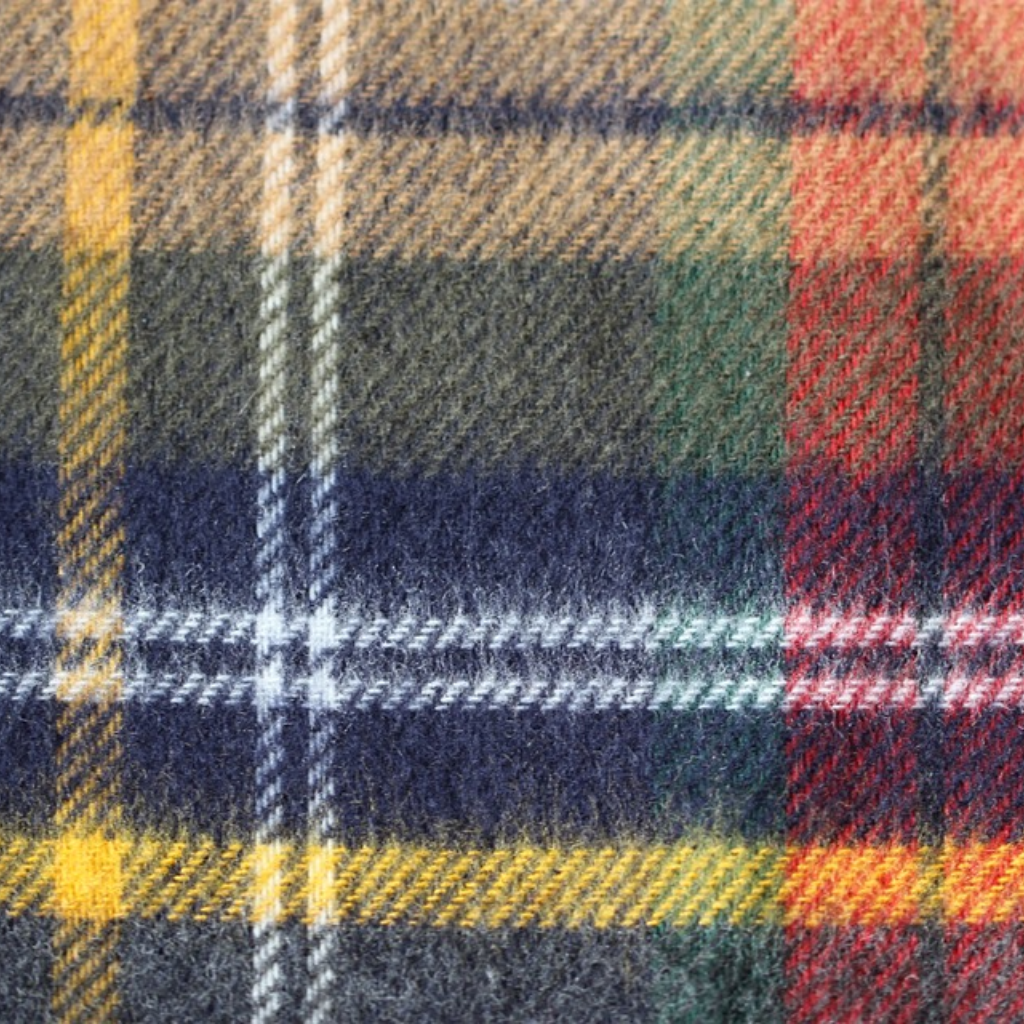 Bavarian Delegation Trip to Scotland