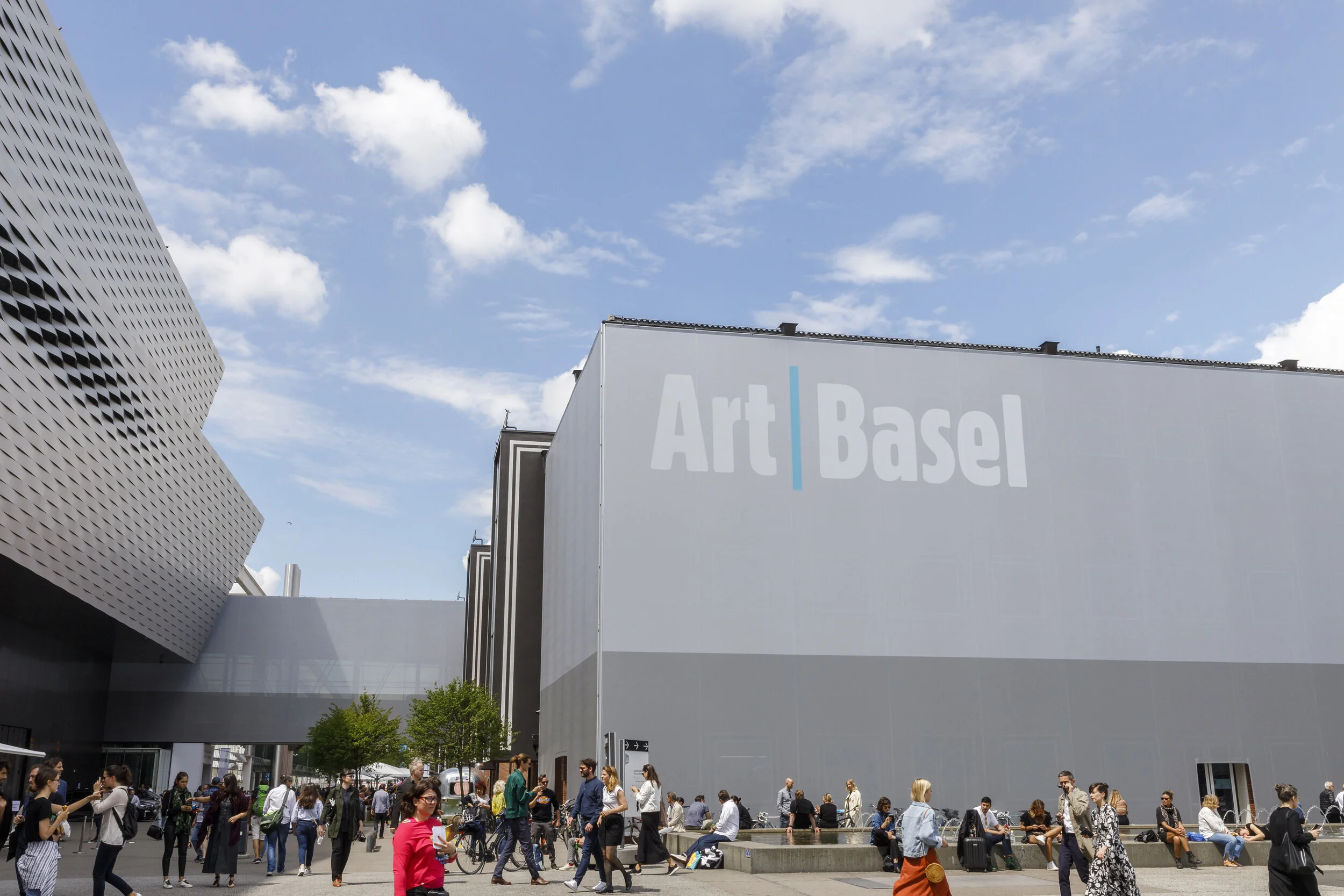 Art Basel 2021: Private &amp; VIP Tours