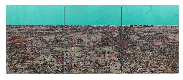 FRAGILE STATES OF BEING  @ Yvonne Hohner Contemporary, Karlsruhe