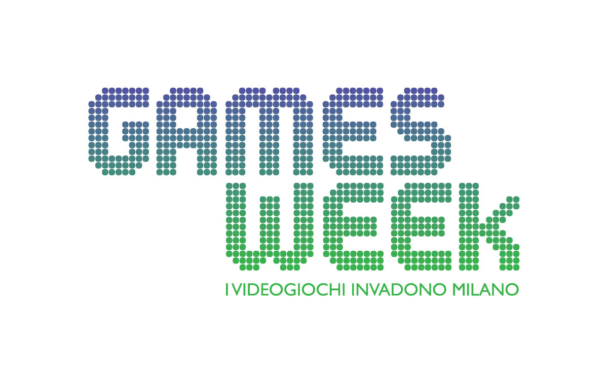 Games Week Milano 