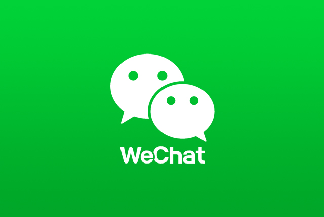 We Chat