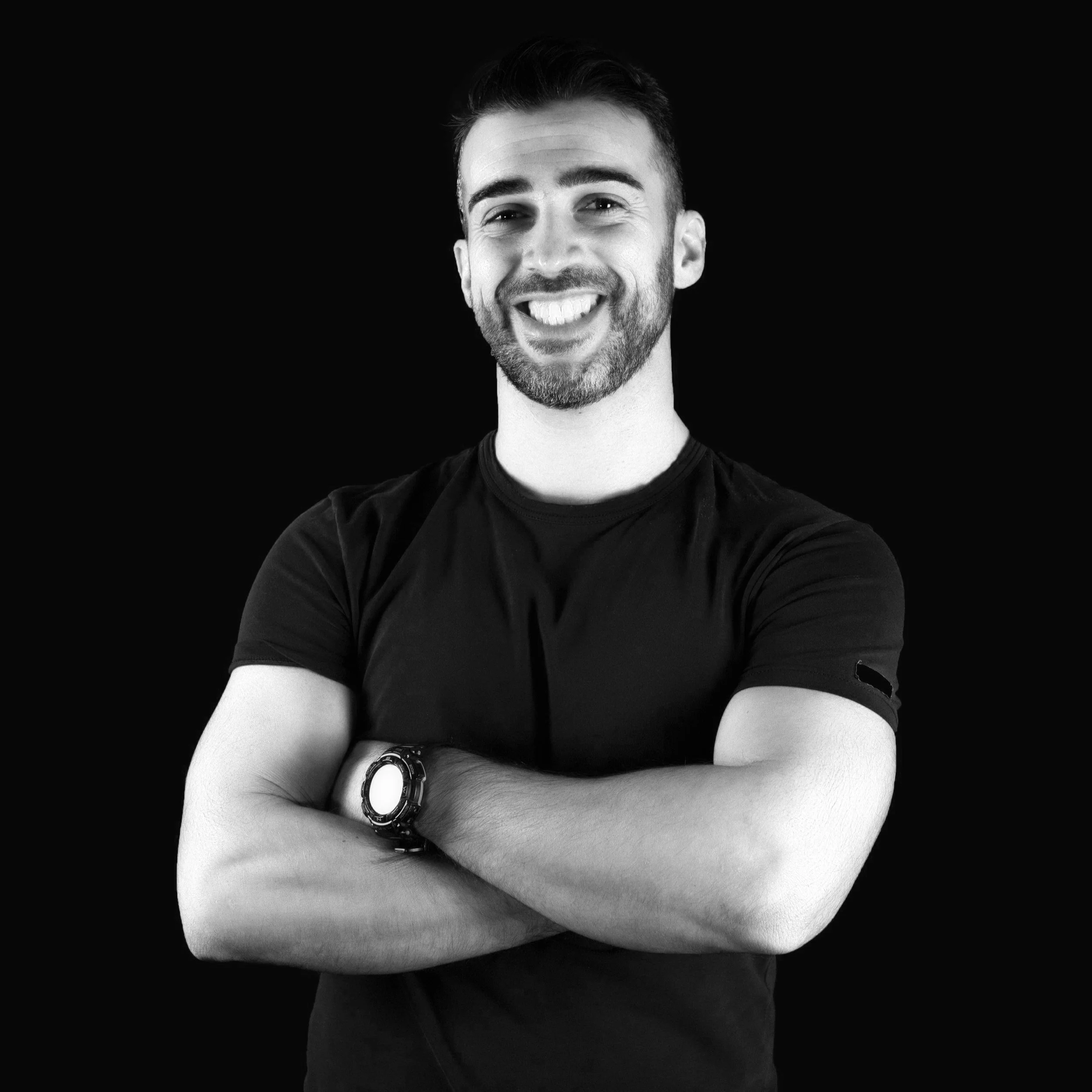 Valerio Fioretti - Stunt Coordinator - Stuntman