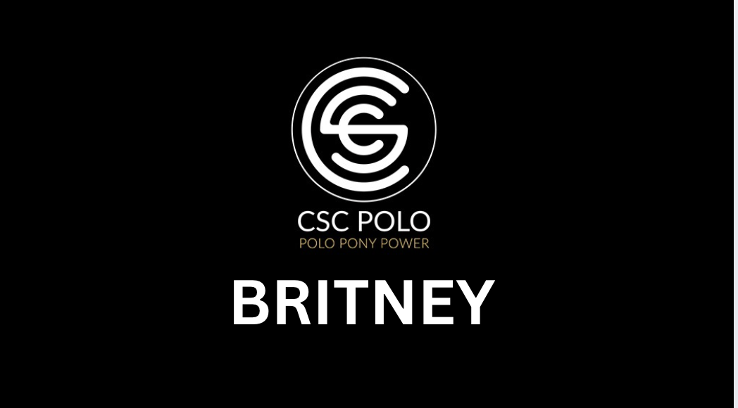 BRITNEY - £18,000
