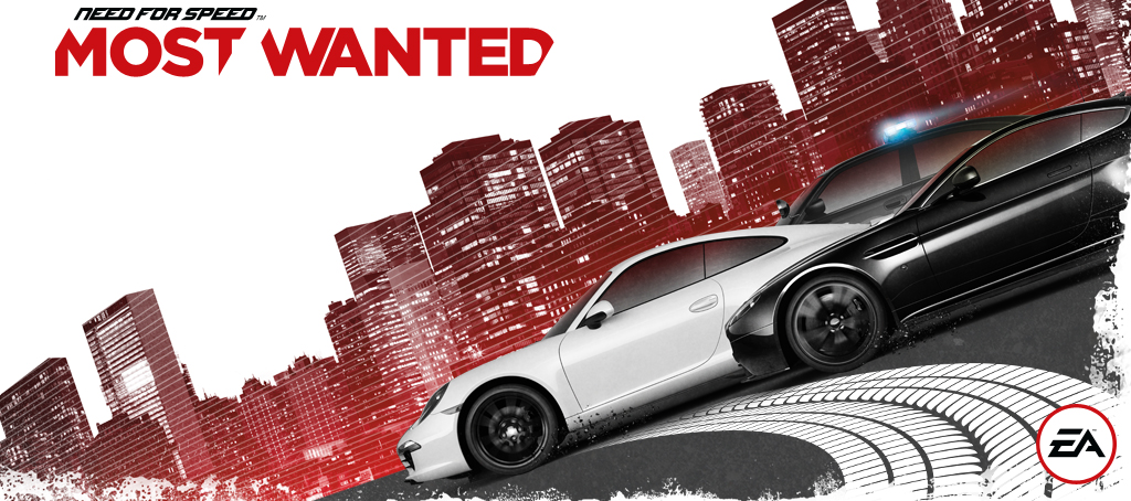 Why is Need for Speed Most Wanted (2012) fun to play? — PEL Consulting