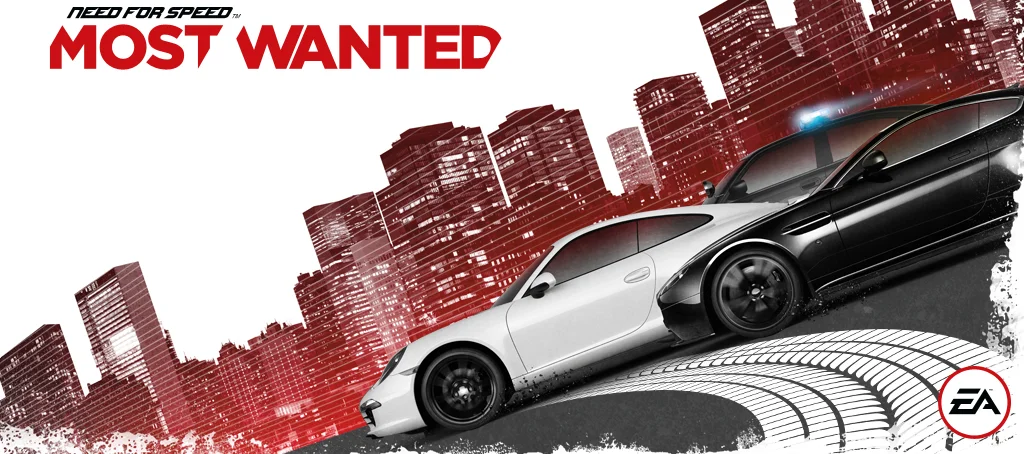 Why is Need for Speed Most Wanted (2012) fun to play?