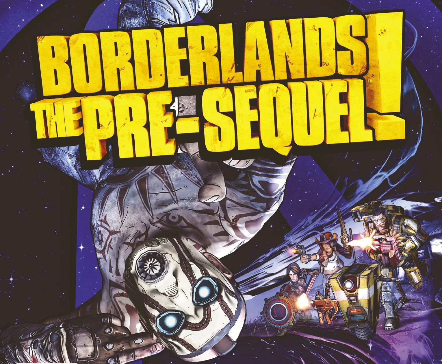 A Unique Way of Rewarding in Borderlands: The Pre-Sequel