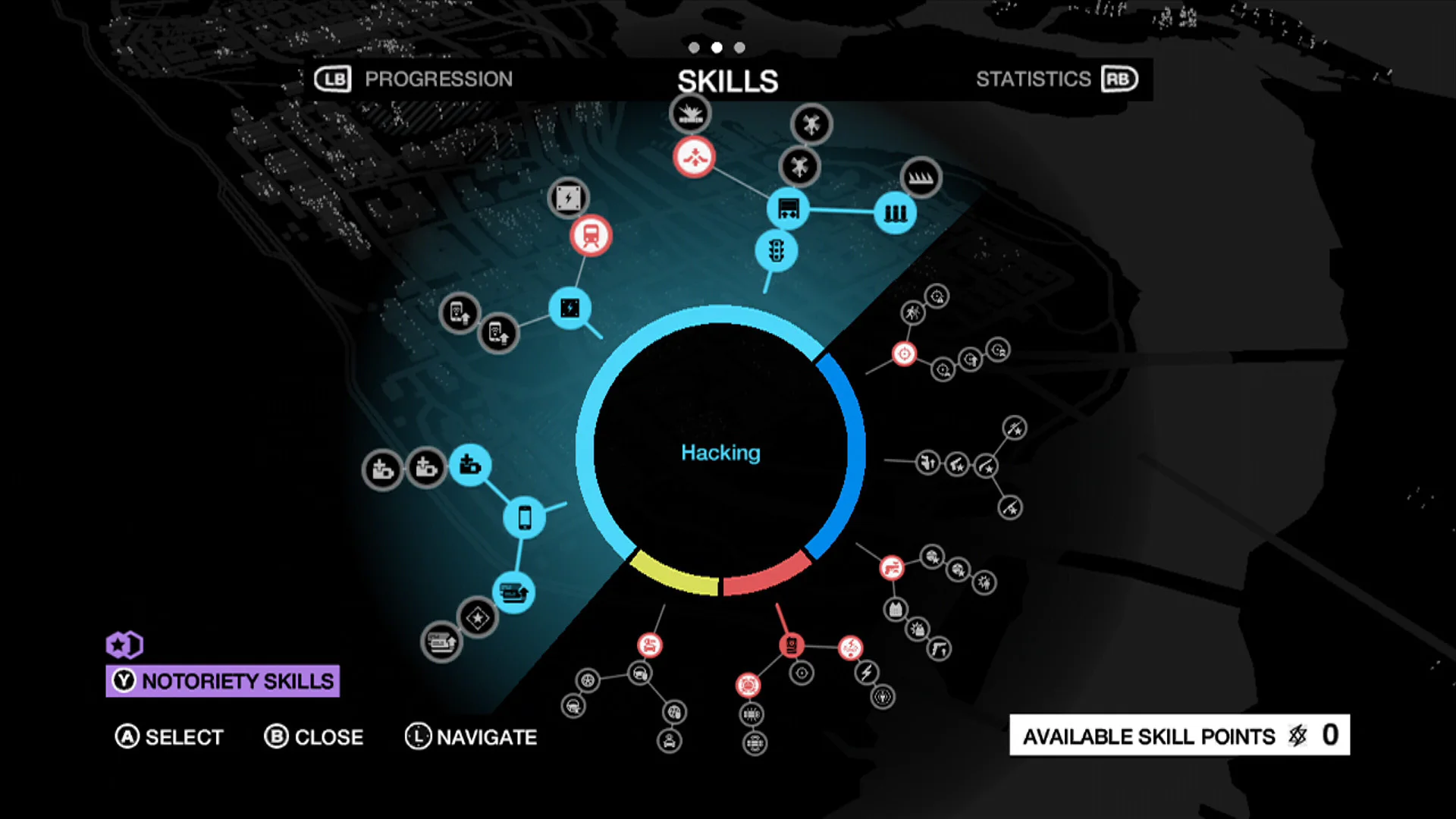 Emotion through Progress