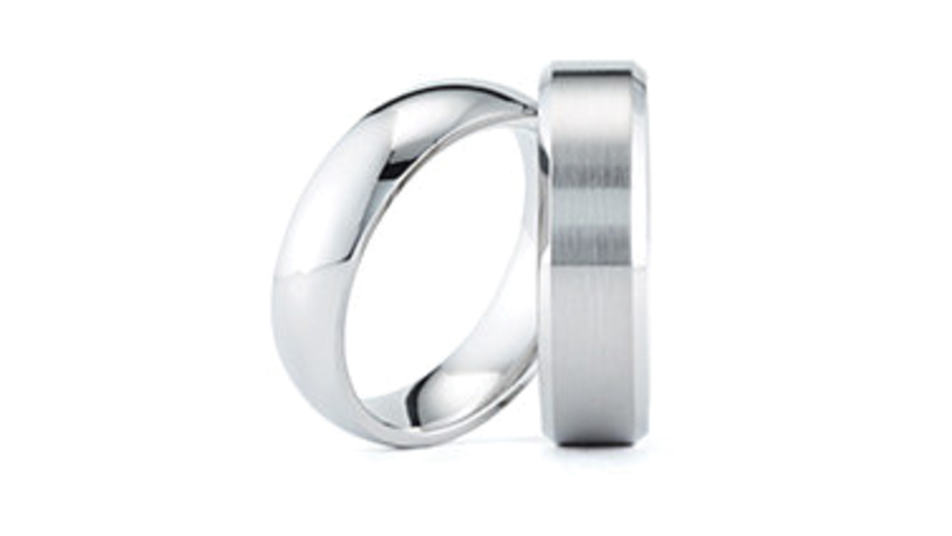Stainless Steel