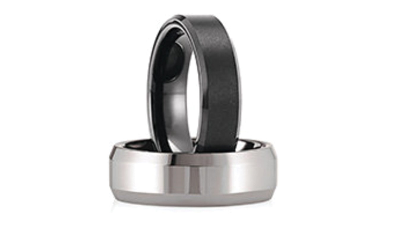 Tungsten