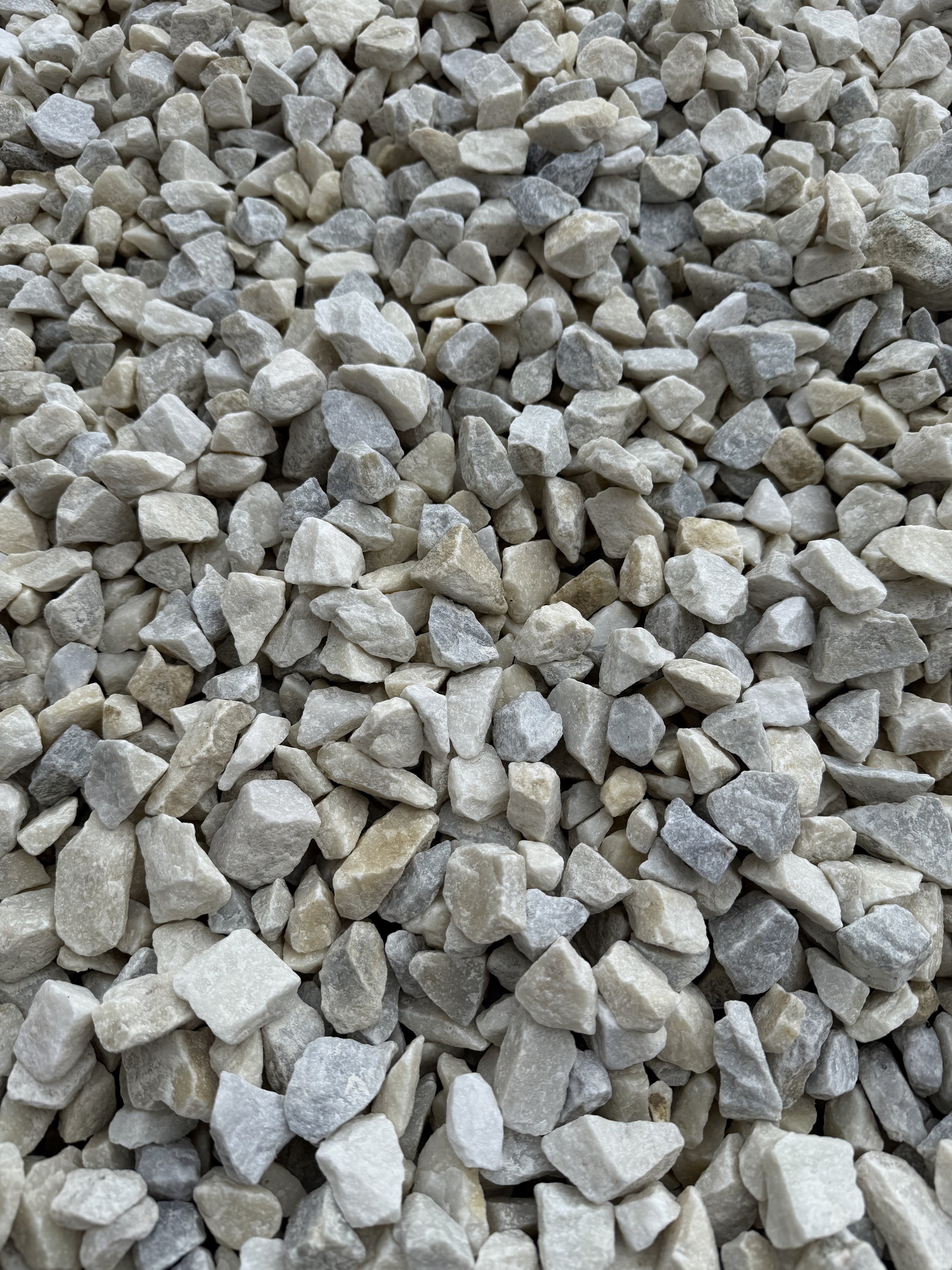 Stone Products — Greymont Earth Materials, LLC