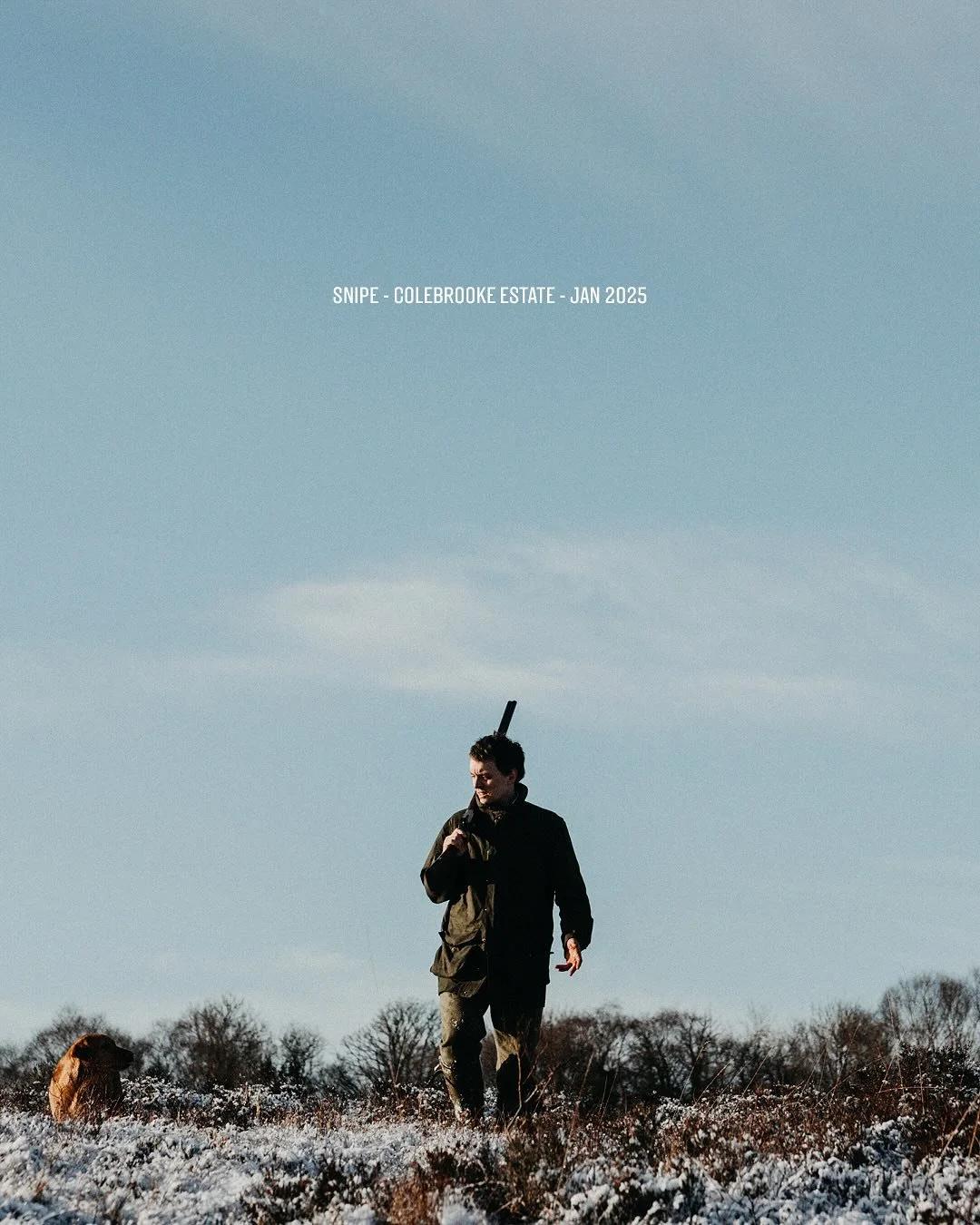 &lsquo;Game Eater&rsquo; // six months on the road with @thomas_straker, showcasing the bounty of wild game in the UK. We&rsquo;ve met many great people, seen some epic places, and eaten a lot of amazing food // thanks to all who got involved!